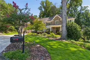 385 Pandemar Trail, Lawrenceville, GA 30043 - Photo 2