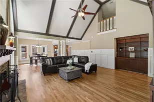 385 Pandemar Trail, Lawrenceville, GA 30043 - Photo 22