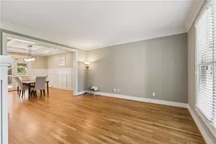 385 Pandemar Trail, Lawrenceville, GA 30043 - Photo 10