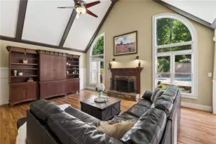 385 Pandemar Trail, Lawrenceville, GA 30043 - Photo 20