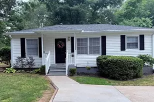 205 Harper St, Villa Rica, GA 30180 - Photo 1