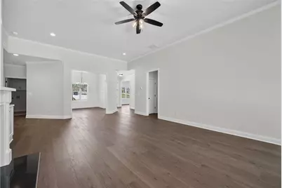 897 Bessie Court, Loganville, GA 30052 - Photo 12