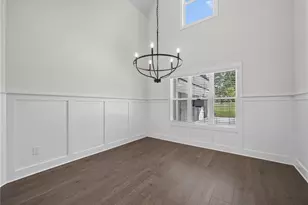 897 Bessie Ct, Loganville, GA 30052 - Photo 8