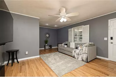 3310 Hickory Grove Road NW, Acworth, GA 30101 - Photo 6