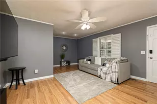 3310 Hickory Grove Rd NW, Acworth, GA 30101 - Photo 6