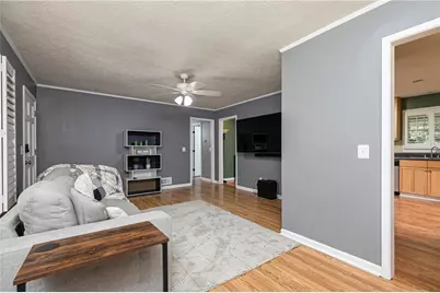 3310 Hickory Grove Road NW, Acworth, GA 30101 - Photo 8
