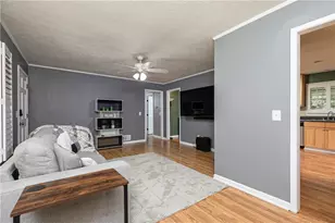3310 Hickory Grove Rd NW, Acworth, GA 30101 - Photo 8