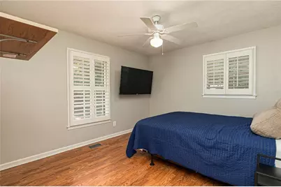 3310 Hickory Grove Road NW, Acworth, GA 30101 - Photo 14