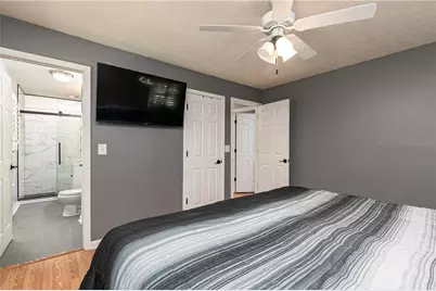 3310 Hickory Grove Road NW, Acworth, GA 30101 - Photo 12
