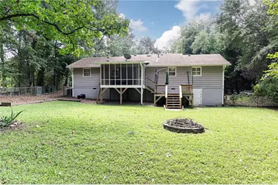 3310 Hickory Grove Road NW, Acworth, GA 30101 - Photo 18