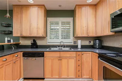 3310 Hickory Grove Road NW, Acworth, GA 30101 - Photo 12