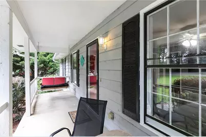3310 Hickory Grove Road NW, Acworth, GA 30101 - Photo 4