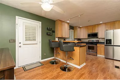 3310 Hickory Grove Road NW, Acworth, GA 30101 - Photo 6