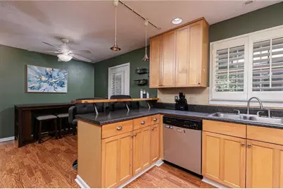 3310 Hickory Grove Road NW, Acworth, GA 30101 - Photo 10