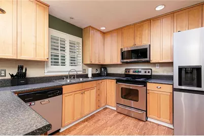 3310 Hickory Grove Road NW, Acworth, GA 30101 - Photo 8