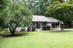3310 Hickory Grove Rd NW, Acworth, GA 30101 - Photo 2