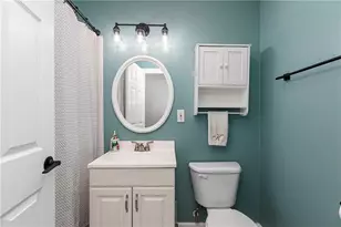 3310 Hickory Grove Rd NW, Acworth, GA 30101 - Photo 20