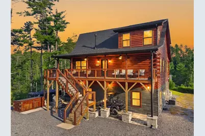 643 Woodstone Trail, Ellijay, GA 30540 - Photo 1