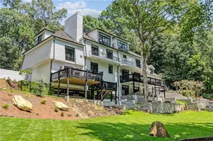 3946 Paces Ferry Rd NW, Atlanta, GA 30327 - Photo 52