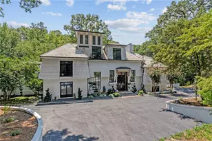 3946 Paces Ferry Rd NW, Atlanta, GA 30327 - Photo 2