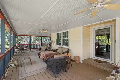 114 Etowah Drive, Cartersville, GA 30120 - Photo 8