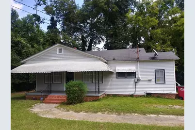 3631 W Napier Avenue, Macon, GA 31204 - Photo 2