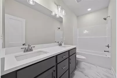 887 Bessie Court, Loganville, GA 30052 - Photo 36