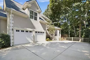 865 Dockbridge Way, Alpharetta, GA 30004 - Photo 4