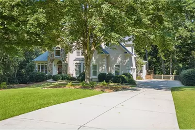 865 Dockbridge Way, Alpharetta, GA 30004 - Photo 2