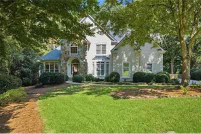 865 Dockbridge Way, Alpharetta, GA 30004 - Photo 1