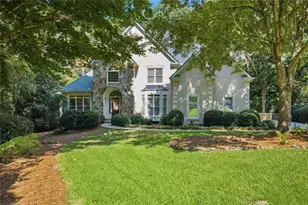 865 Dockbridge Way, Alpharetta, GA 30004 - Photo 1