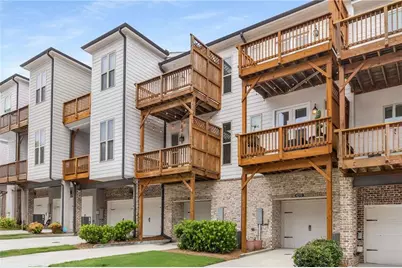 4312 Parkside Place, Atlanta, GA 30342 - Photo 26