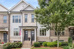 4312 Parkside Pl, Atlanta, GA 30342 - Photo 1