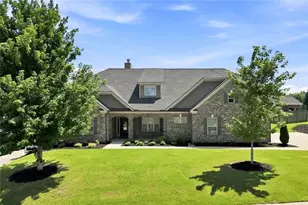 6130 Arlington Cir, Cumming, GA 30041 - Photo 1