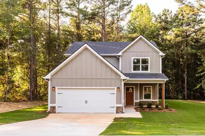 3705 Stone Lea Drive, Oxford, GA 30054 - Photo 2