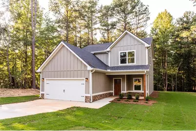 3705 Stone Lea Drive, Oxford, GA 30054 - Photo 1