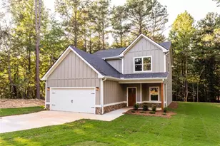 3705 Stone Lea Dr, Oxford, GA 30054 - Photo 1