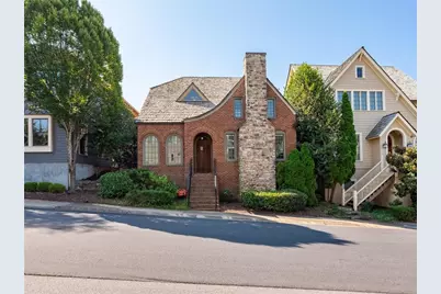 468 Frasier Street SE, Marietta, GA 30060 - Photo 2