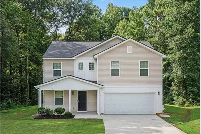 572 Bryson Trail, Monroe, GA 30655 - Photo 1