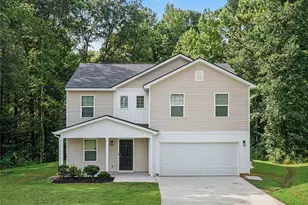 572 Bryson Trail, Monroe, GA 30655 - Photo 1
