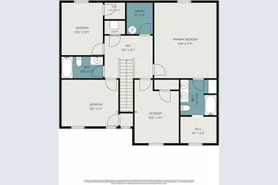 572 Bryson Trail, Monroe, GA 30655 - Photo 40