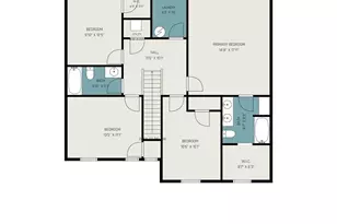 572 Bryson Trail, Monroe, GA 30655 - Photo 40