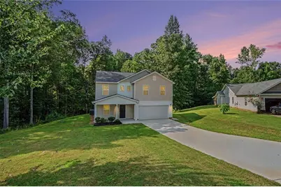 572 Bryson Trail, Monroe, GA 30655 - Photo 4