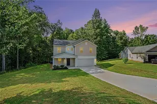 572 Bryson Trail, Monroe, GA 30655 - Photo 4