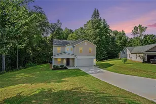 572 Bryson Trail, Monroe, GA 30655 - Photo 4