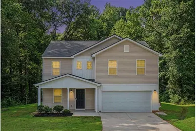572 Bryson Trail, Monroe, GA 30655 - Photo 2