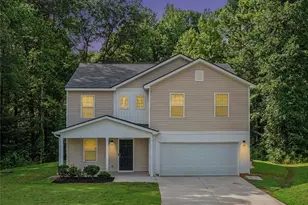 572 Bryson Trail, Monroe, GA 30655 - Photo 2