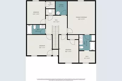572 Bryson Trail, Monroe, GA 30655 - Photo 40