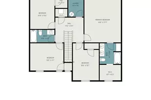 572 Bryson Trail, Monroe, GA 30655 - Photo 40