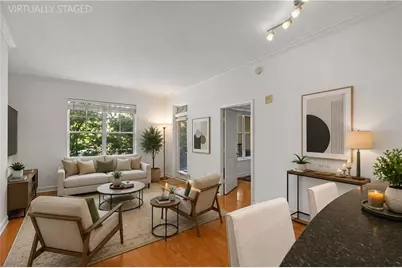 1101 Juniper Street NE #319, Atlanta, GA 30309 - Photo 8